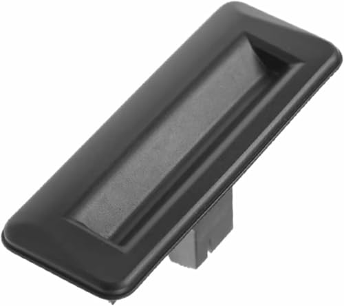 Commande de coffre : interrupteur d'ouverture de hayon Skoda Roomster 5E0827566A