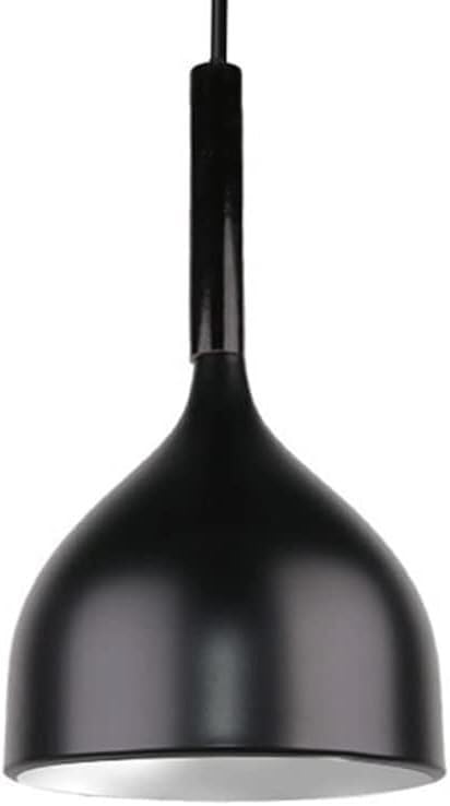Lustre de luxe E27 en métal pour moderniser un salon sombre et démodé
