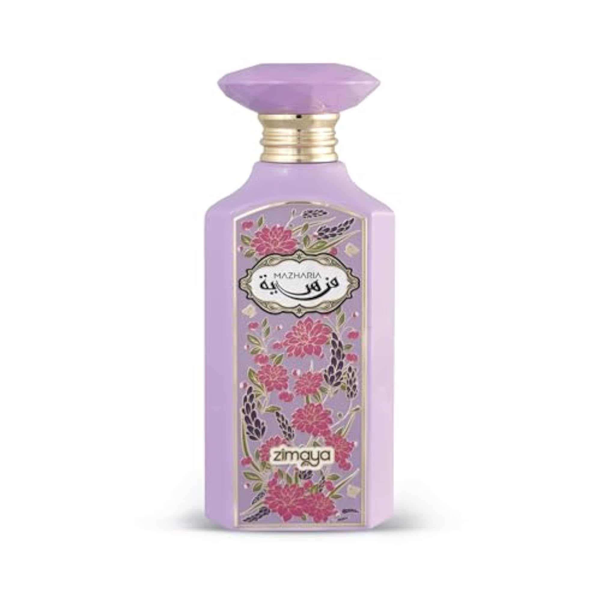 Mazharia Pour Femme Eau De Parfum, 100ml