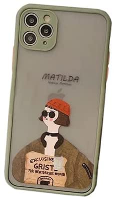 yPLUSDOz iphonep P[X  LEON  iphonep 5 se 6 7 8 SE(2020) X XR XS XSMax Plus 11 11Pro 12~j 12 Pro P[X  ϏՌ X}zP[X ACtHp Jo