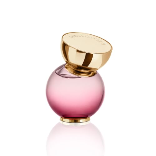 HALLOWEEN My Wish 50 ml, Eau de Parfum, Parfum Femme Floriental Fruité