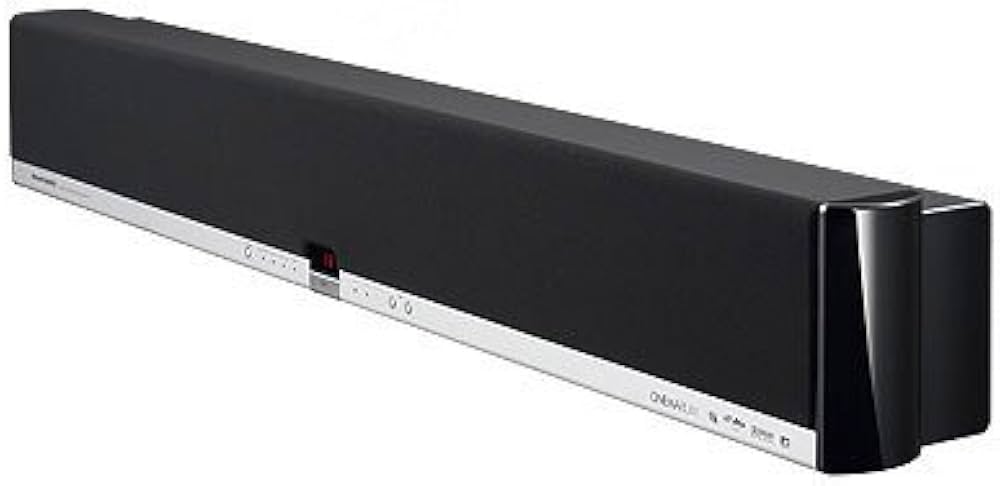 Marantz Cinemarium ES 7001 Home Cinema System Surround Soundbar Marantz Cinemarium ES 7001 Home Cinema System Surround Soundbar