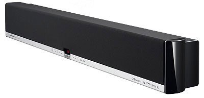 Marantz Cinemarium ES7001 Soundbar Heimkino-System - Schwarz