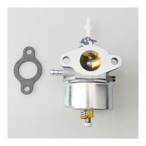 Carburateur souffleuse à neige 632371 H70 HSK70 joint 7HP