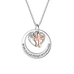 With God All Things Are Possible