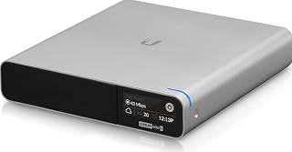 Ubiquiti Networks UniFi Cloud Key Gen2 Plus (UCK-G2-PLUS), Single