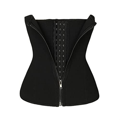 Corset serre-taille de sport ceinture néoprène pour entraînement fitness à la maison