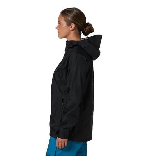 Veste Threshold Mountain Hardwear imperméable et légère - 3