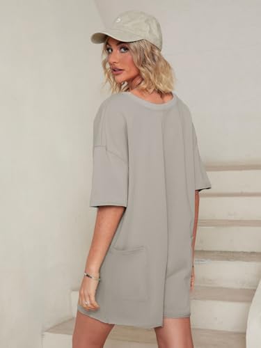 Short ample et dos nu Glamaker pour un été sans chaleur - 3