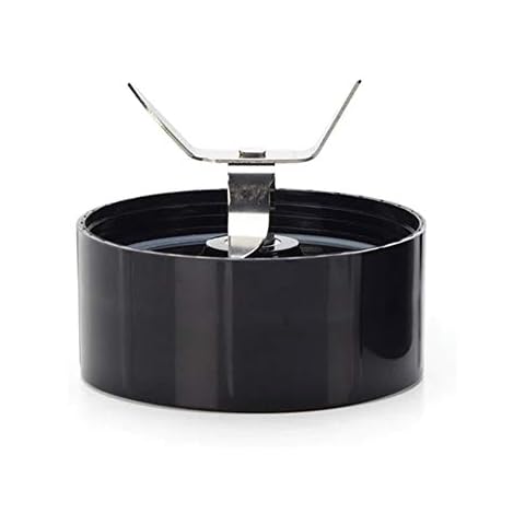 Magic Bullet Ice Crusher Blade Cover