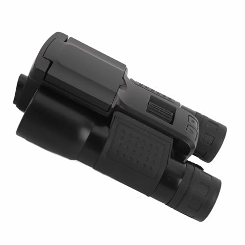 Binoculares digitales 12x32 con cámara RiToEasysports miniatura 2