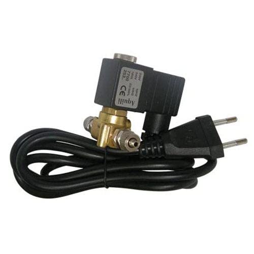 Prodac Pompe d'acqua per acquari Valvola elettronica CO.2 (Opzionale)