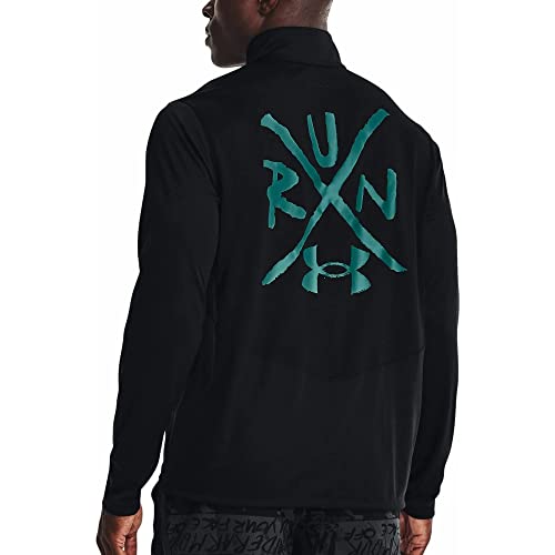 Sweat Under Armour 1/2 Zip Destroy All Miles idéal pour vos séances de jogging matinales