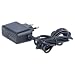 vhbw Netzteil kompatibel mit Philips Norelco Satinelle HP6491