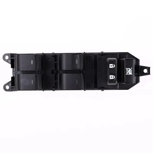 Commande lève-vitre 848200D140 pour Toyota Corolla et Yaris - 2