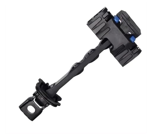 Butée de bras de retenue de porte arrière gauche 56D837249 de remplacement pour VW