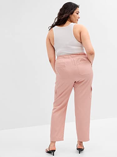 Image of Gap Womens Easy Cargo Pant