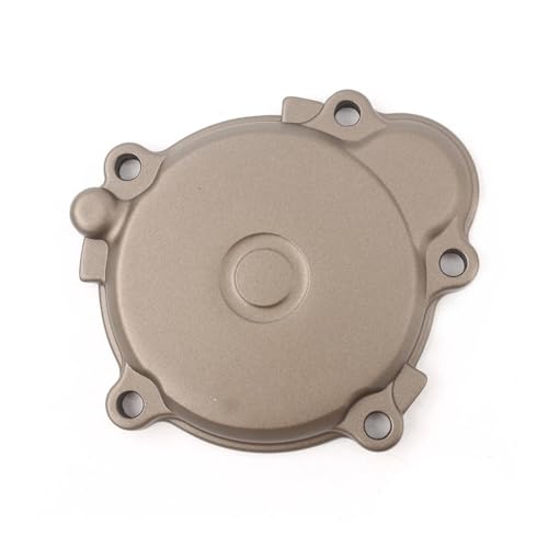 Cubierta del cárter ZX10R protector deslizante del estator izquierdo