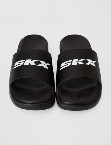 Image of Skechers mens Gambix 2.0 Slipper