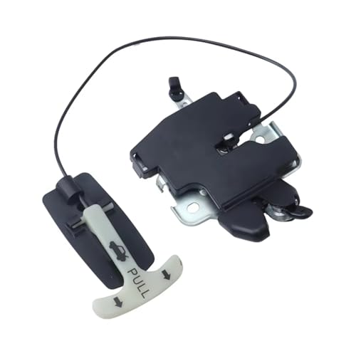 Actuador de pestillo de maletero trasero para Nissan Sentra 2008 2009 2010 84630ET02A