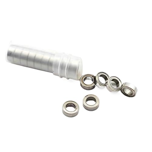 Roulement à billes 6702ZZ pour éliminer les vibrations des petits axes