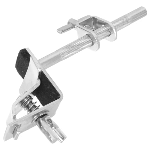Soporte extensible para campana de batería FOMIYES miniatura 1