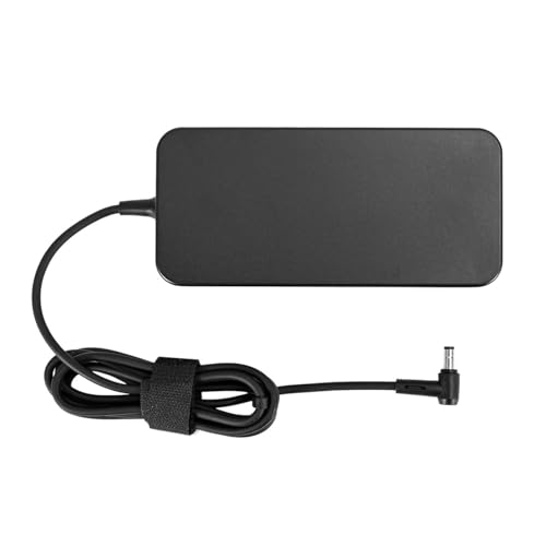 Adaptador for portátil de 180W para evitar apagones por cargador defectuoso de 19,5V