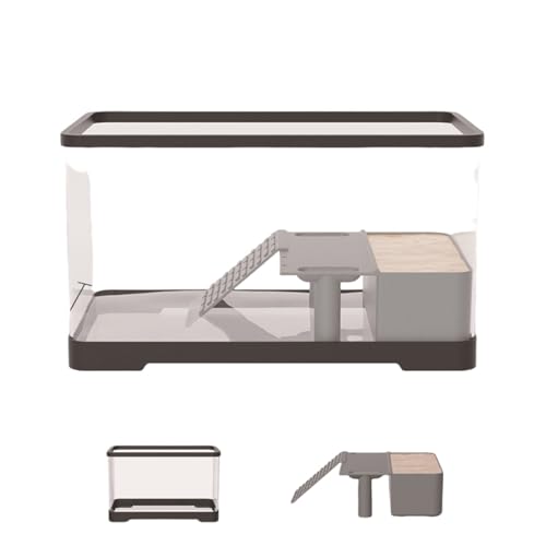 Qinaaiu T̎P[X T  傫 Jp  y 甠 TP[W Eoh~ T̊y T NK K {bNX ϋv ঒ ޗp Jn 360°ώ@ (35*18*21cm)