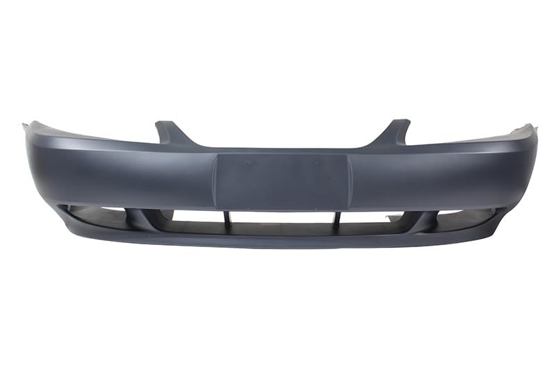 For 2000 2001 2002 2003 2004 Ford Mustang GT Front Bumper Cover Primed