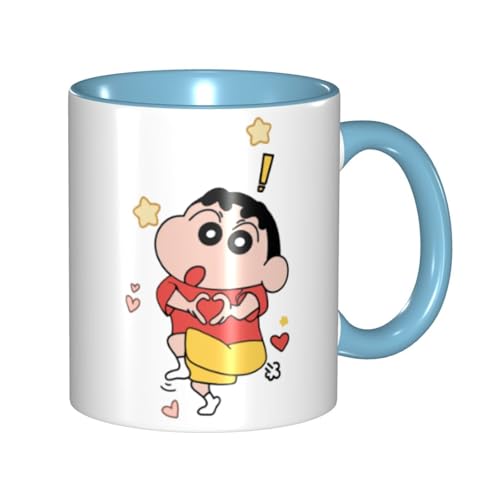 N񂿂 }OJbv 330ml eB[Jbv R[q[Jbv Jbv Z~bN Mug Cup y ڃhbv  킢 dqWΉ ObY ItBX Ɨp v[g