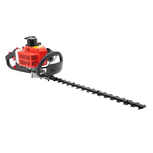22.5CC 25.6-inch Blade Gas Hedge Trimmer