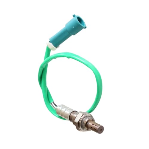Sonde O2 Lambda Ford Fiesta Capteur d'Oxygène Premium Qualité OEM 98AB-9F472-BB