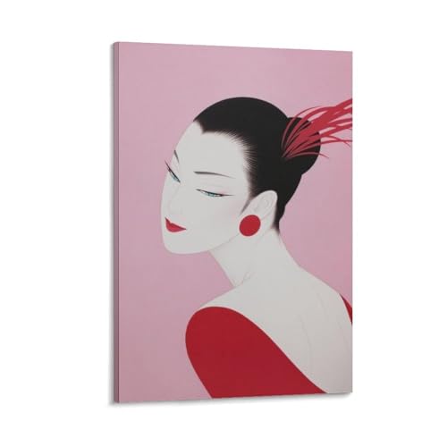  ߓcY̔l m  w |X^[ (46) z[ pl ǃA[g Ǌ| G ŉ |pi CeA20x30inch(50x75cm)