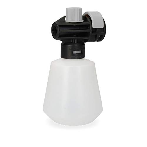 Koma Tools 08713 Navulling voor hogedrukreiniger 08710, wit