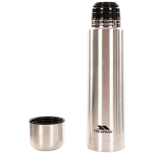 Trespass Thirst 100, Boccetta Termica per Bevande
