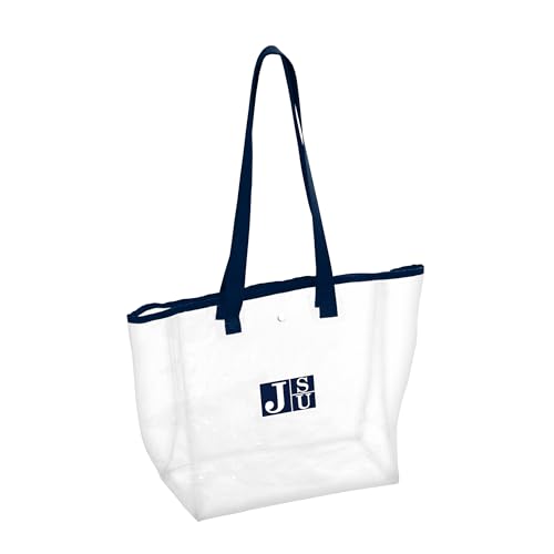 Logo Brands Bolsa transparente Jackson State Stadium