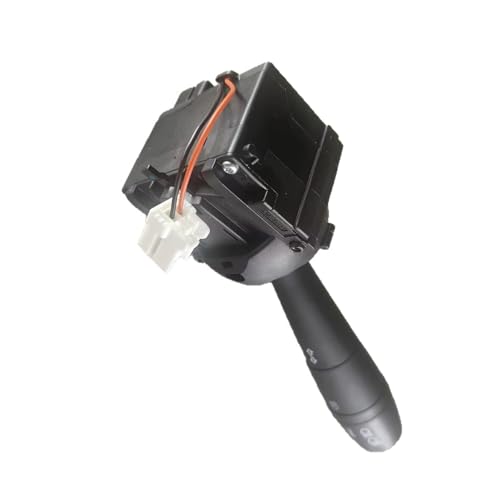 Commutateur de lumière pour Captur comodo de clignotant de remplacement