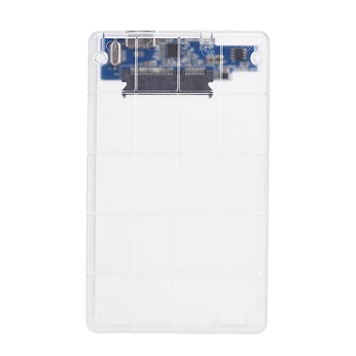 Caja externa para disco duro SSD 2TB USB 3.0 25'' miniatura 3