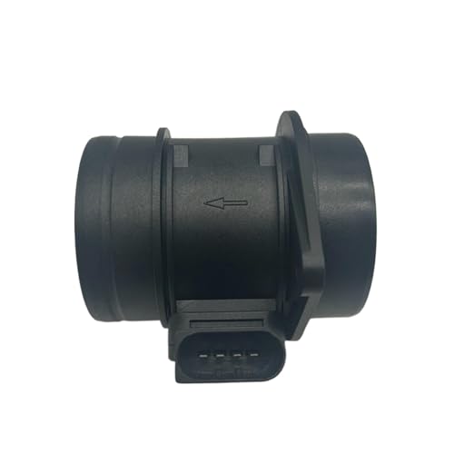 Éliminez le voyant moteur avec ce support de capteur de débit d'air MAF pour Mercedes W245