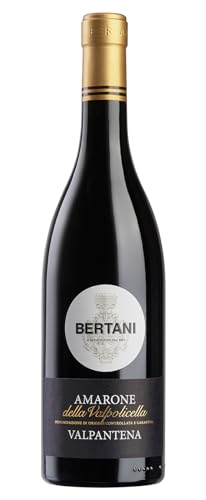 Amarone Della Valpolicella Docg Valpantena Bertani 2017 Cl 75