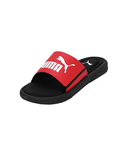 Image of Puma Unisex Adult Royalcat Memory Foam Slide