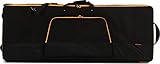 Roland CB-G76 Gold Series Piano or Keyboard Case, 76-Key (CB-G76)
