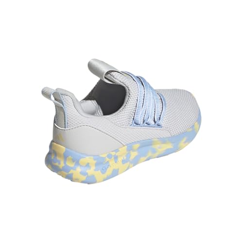 Image of adidas Kids' Lite Racer Adapt 7.0 Sneaker