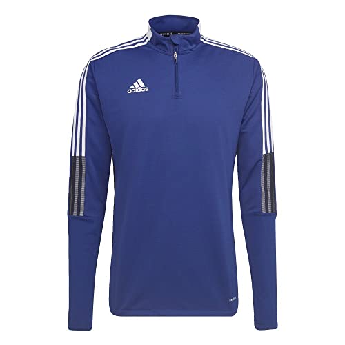Haut chaud adidas Primeblue Tiro pour entraînement hivernal
