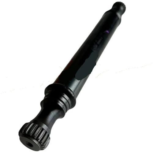 Núcleo del eje trasero compatible con CF1000 Overland 2024 3