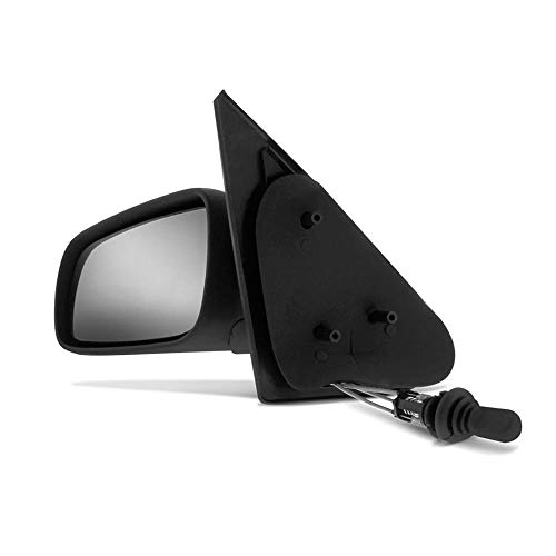 Retrovisor Gol GIII 2 Portas – C/Controle ESQUERDO