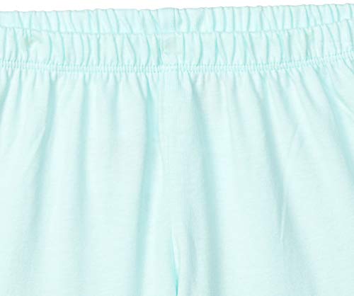 Image of Mothercare Baby-Girl's VG655 Cotton Shorts