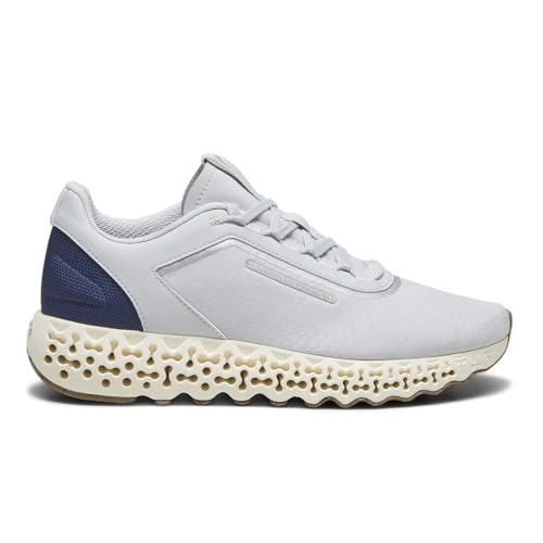 PUMA Mens Porsche Design Xetic Graphic Lace Up Sneakers Shoes Casual - Grey - Size 10.5 M