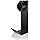 Lectron Electric Vehicle Charger Nozzle Holster Dock & J-Hook Combo for All J1772 Evs