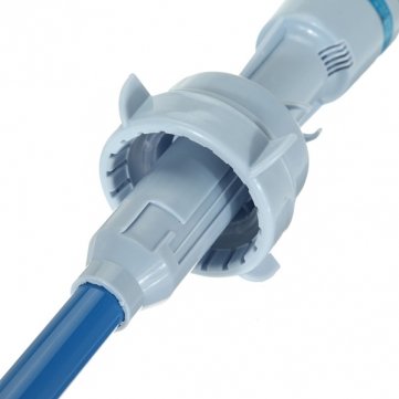 Man Friday Electric Dispenser Bottled Drinking Water Bottle Pump